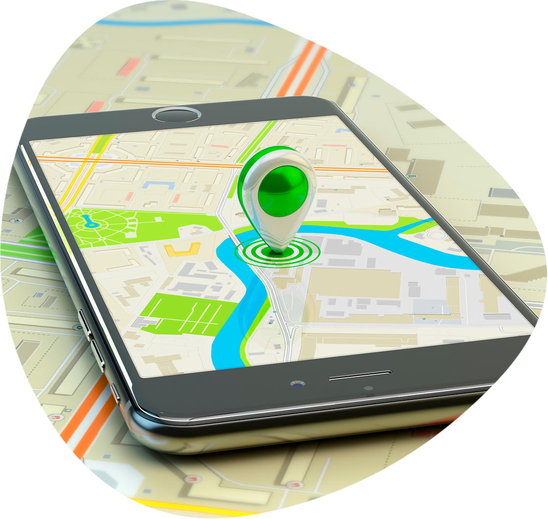 Geo location tagging